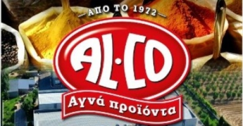 ALCO &Alpha;&Epsilon;&Beta;&Epsilon;