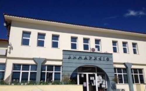 &Epsilon;&Kappa;&Kappa;&Lambda;&Eta;&Sigma;&Eta; &Gamma;&Iota;&Alpha; &Beta;&Omicron;&Eta;&Theta;&Epsilon;&Iota;&Alpha; &Gamma;&Iota;&Alpha; &Tau;&Eta; &Mu;&Iota;&Kappa;&Rho;&Eta; &Alpha;&Nu;&Theta;&Omicron;&Upsilon;&Lambda;&Alpha; &Alpha;&Pi;&Omicron; &Tau;&Omicron; &Delta;&Rho;&Upsilon;&Mu;&Omicron; &Theta;&Epsilon;&Sigma;&Sigma;&Alpha;&Lambda;&Omicron;&Nu;&Iota;&Kappa;&Eta;&Sigma;