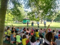 &Alpha;&Theta;&Lambda;&Eta;&Tau;&Iota;&Kappa;&Omicron; CAMP &Sigma;&Tau;&Alpha; &Lambda;&Omicron;&Upsilon;&Tau;&Rho;&Alpha; &Lambda;&Alpha;&Gamma;&Kappa;&Alpha;&Delta;&Alpha;: &Alpha;&Theta;&Lambda;&Eta;&Sigma;&Eta; &Kappa;&Alpha;&Iota; &Psi;&Upsilon;&Chi;&Alpha;&Gamma;&Omega;&Gamma;&Iota;&Alpha; &Gamma;&Iota;&Alpha; &Pi;&Epsilon;&Rho;&Iota;&Sigma;&Sigma;&Omicron;&Tau;&Epsilon;&Rho;&Alpha; &Alpha;&Pi;&Omicron; 100 &Pi;&Alpha;&Iota;&Delta;&Iota;&Alpha;