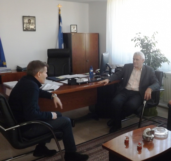 &Omicron; A&nu;&alpha;&pi;&lambda;&eta;&rho;&omega;&tau;ή&sigmaf; &Upsilon;&pi;&omicron;&upsilon;&rho;&gamma;ό&sigmaf; &Alpha;&gamma;&rho;&omicron;&tau;&iota;&kappa;&eta;&sigmaf; &Alpha;&nu;ά&pi;&tau;&upsilon;&xi;&eta;&sigmaf; &sigma;&tau;&omicron; &Lambda;&alpha;&gamma;&kappa;&alpha;&delta;ά