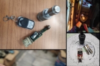 &Phi;&Omicron;&Rho;&Tau;&Eta;&Gamma;&Alpha; &Tau;&Rho;&Omicron;&Chi;&Alpha;&Iota;&Alpha;  &Lambda;&Eta;&Tau;&Eta;&Sigma;
