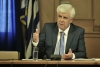 &Tau;&omicron; &delta;ί&kappa;&tau;&upsilon;&omicron; &Sigma;ύ&gamma;&chi;&rho;&omicron;&nu;&omicron;&iota; &Delta;&eta;&mu;&omicron;&kappa;&rho;ά&tau;&epsilon;&sigmaf; &sigma;&tau;&omicron; &Lambda;&alpha;&gamma;&kappa;&alpha;&delta;ά