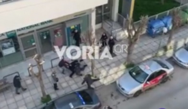 &xi;ύ&lambda;&omicron; &tau;&rho;ά&pi;&epsilon;&zeta;&alpha; &Lambda;&alpha;&gamma;&kappa;&alpha;&delta;ά&sigmaf;