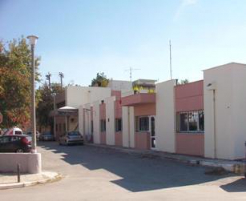 &Epsilon;&Rho;&Gamma;&Alpha;&Sigma;&Iota;&Epsilon;&Sigma; &Sigma;&Upsilon;&Nu;&Tau;&Eta;&Rho;&Eta;&Sigma;&Eta;&Sigma; &Tau;&Omicron;&Upsilon; &Kappa;&Epsilon;&Nu;&Tau;&Rho;&Omicron;&Upsilon; &Upsilon;&Gamma;&Epsilon;&Iota;&Alpha;&Sigma; &Lambda;&Alpha;&Gamma;&Kappa;&Alpha;&Delta;&Alpha;