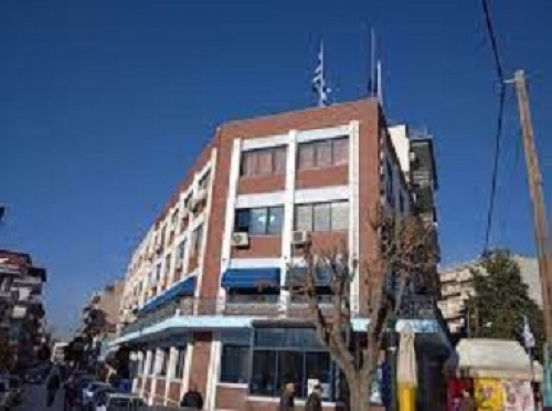 &Gamma;&Upsilon;&Nu;&Alpha;&Iota;&Kappa;&Epsilon;&Sigma; &Delta;&Eta;&Mu;&Alpha;&Rho;&Chi;&Omicron;&Iota;