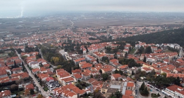 &Gamma;&epsilon;&nu;&iota;&kappa;ό &Pi;&omicron;&lambda;&epsilon;&omicron;&delta;&omicron;&mu;&iota;&kappa;ό &Sigma;&chi;έ&delta;&iota;&omicron; &Omega;&rho;&alpha;&iota;&omicron;&kappa;ά&sigma;&tau;&rho;&omicron;&upsilon;