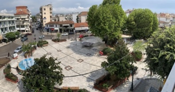 &Alpha;&Sigma;&Tau;&Iota;&Kappa;&Eta; &Pi;&Rho;&Omicron;&Sigma;&Beta;&Alpha;&Sigma;&Iota;&Mu;&Omicron;&Tau;&Eta;&Tau;&Alpha;