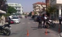 &Epsilon;&Rho;&Omega;&Tau;&Eta;&Sigma;&Eta; &Sigma;&Tau;&Eta; &Beta;&Omicron;&Upsilon;&Lambda;&Eta; : &laquo;Έ&rho;&mu;&alpha;&iota;&alpha; &kappa;&alpha;&kappa;&omicron;&pi;&omicron;&iota;ώ&nu; &omicron;&iota; &kappa;ά&tau;&omicron;&iota;&kappa;&omicron;&iota; &tau;&omega;&nu; &Delta;ή&mu;&omega;&nu; &Chi;&alpha;&lambda;&kappa;&eta;&delta;ό&nu;&alpha;&sigmaf; &kappa;&alpha;&iota; &Lambda;&alpha;&gamma;&kappa;&alpha;&delta;ά&raquo;