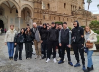 ERASMUS+ &Tau;&Omicron;&Upsilon; &Epsilon;.&Kappa;. &Lambda;&Alpha;&Gamma;&Kappa;&Alpha;&Delta;&Alpha;