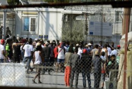 &Alpha;&Pi;&Omicron;&Sigma;&Upsilon;&Mu;&Phi;&Omicron;&Rho;&Iota;&Zeta;&Omicron;&Nu;&Tau;&Alpha;&Iota; &Tau;&Alpha; &Kappa;&Epsilon;&Nu;&Tau;&Rho;&Alpha; &Phi;&Iota;&Lambda;&Omicron;&Xi;&Epsilon;&Nu;&Iota;&Alpha;&Sigma; &Sigma;&Epsilon; &Delta;&Iota;&Alpha;&Beta;&Alpha;&Tau;&Alpha; &Kappa;&Alpha;&Iota; &Lambda;&Alpha;&Gamma;&Kappa;&Alpha;&Delta;&Iota;&Kappa;&Iota;&Alpha;