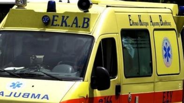 &tau;&rho;&omicron;&chi;&alpha;ί&omicron; &mu;&epsilon;&tau;&alpha;&nu;ά&sigma;&tau;&epsilon;&sigmaf;