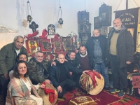 &Alpha;&nu;&alpha;&sigma;&tau;&epsilon;&nu;ά&rho;&iota;&alpha; &Lambda;&alpha;&gamma;&kappa;&alpha;&delta;ά