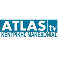 &Zeta;&Omega;&Nu;&Tau;&Alpha;&Nu;&Alpha; &Alpha;&Pi;&Omicron; &Tau;&Eta;&Nu; ATLAS TV &Eta; &Pi;&Alpha;&Rho;&Epsilon;&Lambda;&Alpha;&Sigma;&Eta; &Tau;&Eta;&Sigma; 25&eta;&sigmaf; &Mu;&Alpha;&Rho;&Tau;&Iota;&Omicron;&Upsilon; &Sigma;&Tau;&Omicron; &Lambda;&Alpha;&Gamma;&Kappa;&Alpha;&Delta;&Alpha;