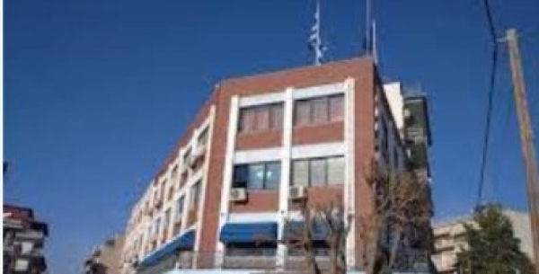 &Delta;&eta;&mu;&omicron;&tau;&iota;&kappa;ό &Sigma;&upsilon;&mu;&beta;&omicron;ύ&lambda;&iota;&omicron; &Lambda;&alpha;&gamma;&kappa;&alpha;&delta;ά