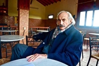 &Epsilon;&Phi;&Upsilon;&Gamma;&Epsilon; &Alpha;&Pi;&Omicron; &Tau;&Eta;&Nu; &Zeta;&Omega;&Eta; &Omicron; &Alpha;&Nu;&Epsilon;&Sigma;&Tau;&Eta;&Sigma; &Mu;&Pi;&Alpha;&Mu;&Pi;&Alpha;&Tau;&Zeta;&Iota;&Mu;&Omicron;&Pi;&Omicron;&Upsilon;&Lambda;&Omicron;&Sigma;