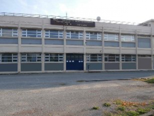 &Alpha;&Nu;&Alpha;&Kappa;&Omicron;&Iota;&Nu;&Omega;&Sigma;&Eta; &Tau;&Omicron;&Upsilon; &Delta;&Eta;&Mu;&Omicron;&Sigma;&Iota;&Omicron;&Upsilon; &Iota;&Epsilon;&Kappa; &Lambda;&Alpha;&Gamma;&Kappa;&Alpha;&Delta;&Alpha; &Gamma;&Iota;&Alpha; &Tau;&Omicron; ERASMUS +