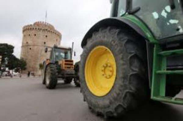 &Kappa;&Alpha;&Theta;&Omicron;&Delta;&Omicron;&Sigma; &Tau;&Omega;&Nu; &Alpha;&Gamma;&Rho;&Omicron;&Tau;&Omega;&Nu; &Tau;&Omicron;&Upsilon; &Mu;&Pi;&Lambda;&Omicron;&Kappa;&Omicron;&Upsilon; &Tau;&Omicron;&Upsilon; &Delta;&Epsilon;&Rho;&Beta;&Epsilon;&Nu;&Iota;&Omicron;&Upsilon; &Sigma;&Tau;&Omicron; &Kappa;&Epsilon;&Nu;&Tau;&Rho;&Omicron; &Tau;&Eta;&Sigma; &Theta;&Epsilon;&Sigma;&Sigma;&Alpha;&Lambda;&Omicron;&Nu;&Iota;&Kappa;&Eta;&Sigma;