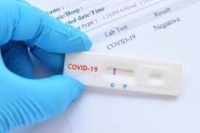 Rapid test &Lambda;&alpha;&gamma;&kappa;&alpha;&delta;ά&sigmaf;