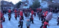 &Alpha;&Rho;&Alpha;&Pi;&Eta;&Delta;&Epsilon;&Sigma; &Pi;&Rho;&Omicron;&Phi;&Eta;&Tau;&Eta; &Theta;&Epsilon;&Sigma;&Sigma;&Alpha;&Lambda;&Omicron;&Nu;&Iota;&Kappa;&Eta;&Sigma;
