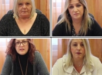 &Pi;&alpha;&gamma;&kappa;ό&sigma;&mu;&iota;&alpha; &Eta;&mu;έ&rho;&alpha; &tau;&eta;&sigmaf; &Gamma;&upsilon;&nu;&alpha;ί&kappa;&alpha;&sigmaf;