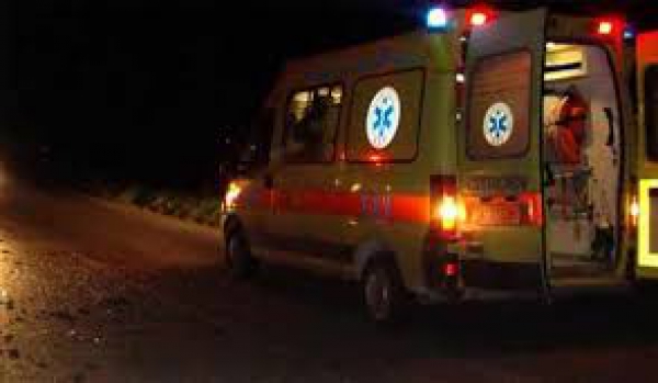 &Nu;&epsilon;&kappa;&rho;ό&sigmaf; 50&chi;&rho;&omicron;&nu;&omicron;&sigmaf; &sigma;&epsilon; &lambda;&alpha;&tau;&omicron;&mu;&epsilon;ί&omicron; &sigma;&tau;&omicron;&nu; &Delta;&rho;&upsilon;&mu;ό
