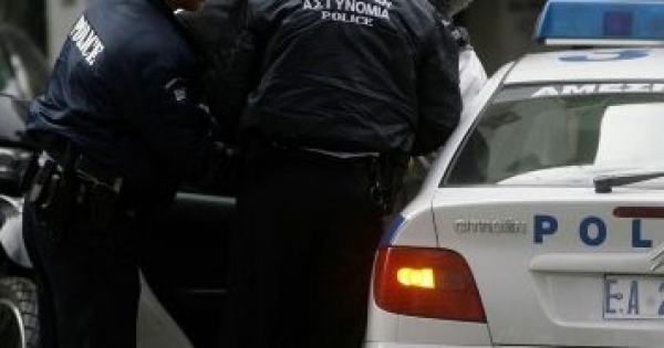 &Sigma;&Upsilon;&Lambda;&Lambda;&Eta;&Psi;&Eta; &Lambda;&Alpha;&Gamma;&Kappa;&Alpha;&Delta;&Alpha;