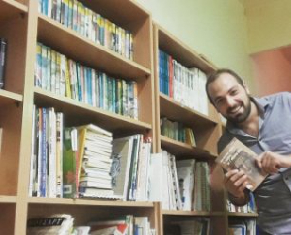 &Epsilon;&Pi;&Alpha;&Nu;&Alpha;&Lambda;&Epsilon;&Iota;&Tau;&Omicron;&Upsilon;&Rho;&Gamma;&Epsilon;&Iota; &Eta; &Beta;&Iota;&Beta;&Lambda;&Iota;&Omicron;&Theta;&Eta;&Kappa;&Eta; &Tau;&Eta;&Sigma; &Delta;&Eta;&Kappa;&Epsilon;&Lambda; &Sigma;&Tau;&Eta; &Chi;&Rho;&Upsilon;&Sigma;&Alpha;&Upsilon;&Gamma;&Eta;