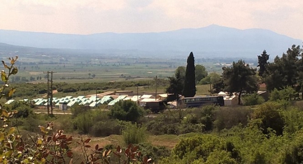 &Mu;&omicron;&upsilon;&zeta;ά&lambda;&alpha;&sigmaf; : &Mu;ό&nu;&omicron; &sigma;&tau;&omicron; &Beta;&alpha;&gamma;&iota;&omicron;&chi;ώ&rho;&iota; &omicron;&iota; &pi;&rho;ό&sigma;&phi;&upsilon;&gamma;&epsilon;&sigmaf; &zeta;&omicron;&upsilon;&nu; &sigma;&epsilon; &epsilon;&xi;&omega;&tau;&epsilon;&rho;&iota;&kappa;ή &sigma;&kappa;&eta;&nu;ή &mu;έ&sigma;&alpha; &sigma;&tau;&omicron; &kappa;&rho;ύ&omicron;