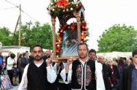 &Epsilon;&Upsilon;&Alpha;&Gamma;&Gamma;&Epsilon;&Lambda;&Iota;&Sigma;&Mu;&Omicron;&Sigma; &Delta;&Eta;&Mu;&Omicron;&Upsilon; &Beta;&Omicron;&Lambda;&Beta;&Eta;&Sigma; - &Sigma;&Tau;&Omicron; &Pi;&Rho;&Omicron;&Sigma;&Kappa;&Upsilon;&Nu;&Eta;&Mu;&Alpha; &Tau;&Omicron;&Upsilon; &Alpha;&Gamma;&Iota;&Omicron;&Upsilon; &Lambda;&Alpha;&Zeta;&Alpha;&Rho;&Omicron;&Upsilon;