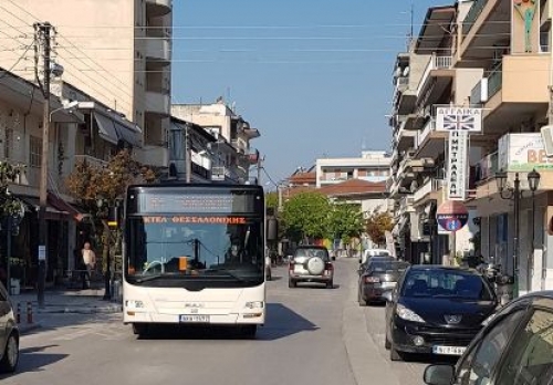 &Kappa;&Tau;&Epsilon;&Lambda; &Lambda;&Alpha;&Gamma;&Kappa;&Alpha;&Delta;&Alpha;