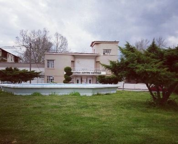 &Lambda;&omicron;&upsilon;&tau;&rho;ά &Lambda;&alpha;&gamma;&kappa;&alpha;&delta;ά