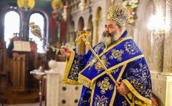 &Mu;&Eta;&Tau;&Rho;&Omicron;&Pi;&Omicron;&Lambda;&Iota;&Tau;&Eta;&Sigma; &Lambda;&Alpha;&Gamma;&Kappa;&Alpha;&Delta;&Alpha; &Iota;&Omega;&Alpha;&Nu;&Nu;&Eta;&Sigma;
