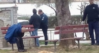 &Epsilon;&Nu;&Omicron;&Pi;&Lambda;&Eta; &Lambda;&Eta;&Sigma;&Tau;&Epsilon;&Iota;&Alpha; &Sigma;&Tau;&Omicron;&Nu; &Pi;&Rho;&Omicron;&Phi;&Eta;&Tau;&Eta;