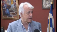&Omicron;&Kappa;&Tau;&Omega; &Mu;&Eta;&Nu;&Epsilon;&Sigma; &Phi;&Upsilon;&Lambda;&Alpha;&Kappa;&Iota;&Sigma;&Eta; &Mu;&Epsilon; &Alpha;&Nu;&Alpha;&Sigma;&Tau;&Omicron;&Lambda;&Eta; &Sigma;&Tau;&Omicron; &Delta;&Eta;&Mu;&Alpha;&Rho;&Chi;&Omicron; &Omega;&Rho;&Alpha;&Iota;&Omicron;&Kappa;&Alpha;&Sigma;&Tau;&Rho;&Omicron;&Upsilon;
