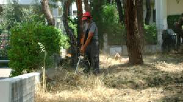 &Delta;&Iota;&Alpha;&Nu;&Omicron;&Iota;&Xi;&Eta; &Omicron;&Delta;&Omega;&Nu; &Kappa;&Alpha;&Iota; &Kappa;&Alpha;&Theta;&Alpha;&Rho;&Iota;&Sigma;&Mu;&Omicron;&Sigma; &Omicron;&Iota;&Kappa;&Omicron;&Pi;&Epsilon;&Delta;&Omega;&Nu; &Sigma;&Tau;&Omicron; &Delta;&Eta;&Mu;&Omicron; &Lambda;&Alpha;&Gamma;&Kappa;&Alpha;&Delta;&Alpha;