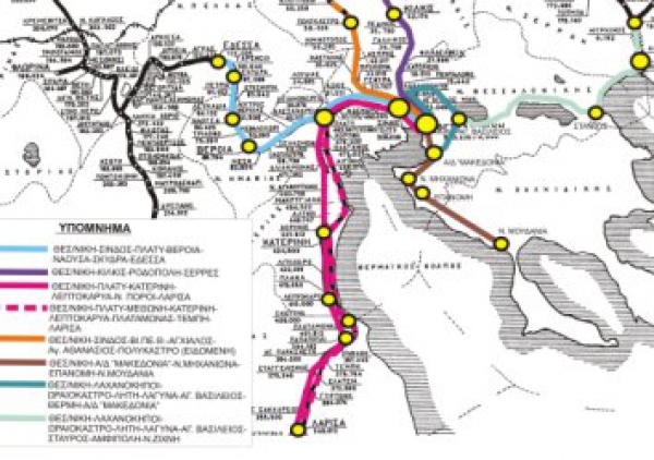 &Omicron;&Tau;&Alpha;&Nu; &Tau;&Omicron; &Tau;&Rho;&Epsilon;&Nu;&Omicron; &Alpha;&Lambda;&Lambda;&Alpha;&Zeta;&Epsilon;&Iota; &Tau;&Eta;&Nu; &Zeta;&Omega;&Eta; &Sigma;&Tau;&Eta; &Delta;&Upsilon;&Tau;&Iota;&Kappa;&Eta; &Theta;&Epsilon;&Sigma;&Sigma;&Alpha;&Lambda;&Omicron;&Nu;&Iota;&Kappa;&Eta;