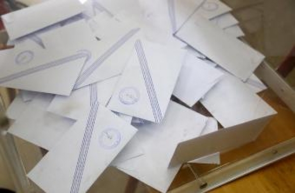 &Epsilon;&Kappa;&Lambda;&Omicron;&Gamma;&Epsilon;&Sigma; 2019