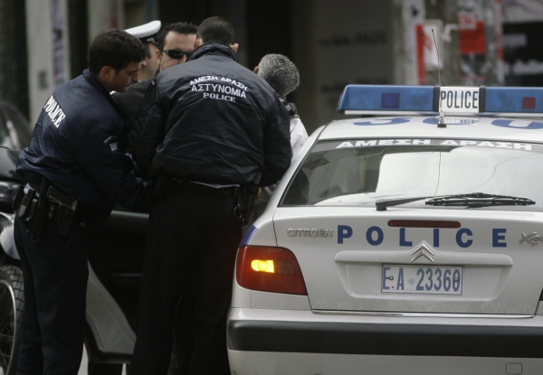 &Sigma;&upsilon;&nu;&epsilon;&lambda;ή&phi;&theta;&eta; &sigma;&tau;&omicron;&nu; &Pi;&rho;&omicron;&phi;ή&tau;&eta; 29&chi;&rho;&omicron;&nu;&omicron;&sigmaf; &Lambda;&alpha;&theta;&rho;&omicron;&delta;&iota;&alpha;&kappa;&iota;&nu;&eta;&tau;ή&sigmaf;