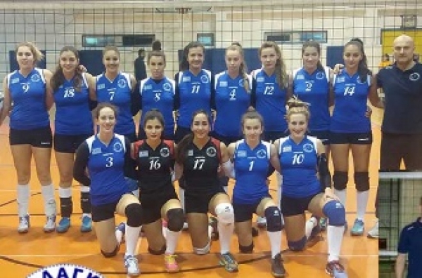 &Mu;&epsilon;&gamma;ά&lambda;&eta; &nu;ί&kappa;&eta; &mu;&epsilon; 2-3 &sigma;&epsilon;&tau; &gamma;&iota;&alpha; &tau;&iota;&sigmaf; &Gamma;&upsilon;&nu;&alpha;ί&kappa;&epsilon;&sigmaf; &tau;&omicron;&upsilon; &Alpha;&Sigma;&Kappa; &Lambda;&alpha;&gamma;&kappa;&alpha;&delta;ά