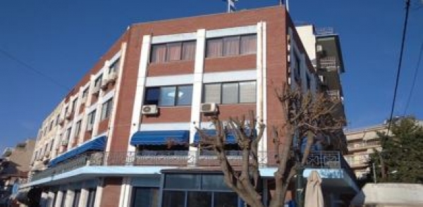 &epsilon;&pi;ί&theta;&epsilon;&sigma;&eta; &sigma;&tau;&omicron;&nu; &pi;&rho;ό&epsilon;&delta;&rho;&omicron; &Delta;&Epsilon;&Upsilon;&Alpha; &Lambda;&alpha;&gamma;&kappa;&alpha;&delta;ά