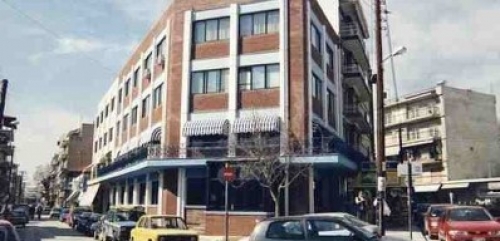 &Chi;&rho;&eta;&mu;&alpha;&tau;&omicron;&delta;ό&tau;&eta;&sigma;&eta; &Delta;ή&mu;&omicron;&sigmaf; &Lambda;&alpha;&gamma;&kappa;&alpha;&delta;ά