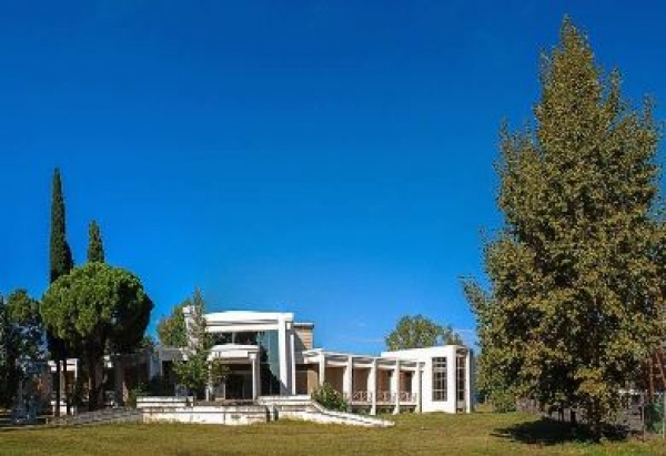 &Gamma;&epsilon;ώ&rho;&gamma;&iota;&omicron;&sigmaf; &Mu;&pi;ί&lambda;&lambda;&eta;&sigmaf; &pi;&rho;ό&gamma;&rho;&alpha;&mu;&mu;&alpha; &Alpha;&nu;&tau;ώ&nu;&eta;&sigmaf; &Tau;&rho;ί&tau;&sigma;&eta;&sigmaf;