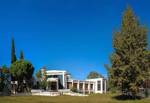 &Gamma;&epsilon;ώ&rho;&gamma;&iota;&omicron;&sigmaf; &Mu;&pi;ί&lambda;&lambda;&eta;&sigmaf; &pi;&rho;ό&gamma;&rho;&alpha;&mu;&mu;&alpha; &Alpha;&nu;&tau;ώ&nu;&eta;&sigmaf; &Tau;&rho;ί&tau;&sigma;&eta;&sigmaf;