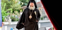 &Mu;&alpha;&kappa;&alpha;&rho;&iota;&sigma;&tau;ό&sigmaf; &Mu;&eta;&tau;&rho;&omicron;&pi;&omicron;&lambda;ί&tau;&eta;&sigmaf; &Iota;&omega;ά&nu;&nu;&eta;&sigmaf;
