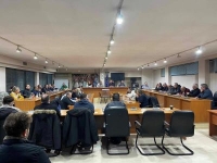 &Delta;&eta;&mu;&omicron;&tau;&iota;&kappa;ό &Sigma;&upsilon;&mu;&beta;&omicron;ύ&lambda;&iota;&omicron; &Delta;ή&mu;&omicron;&upsilon; &Lambda;&alpha;&gamma;&kappa;&alpha;&delta;ά