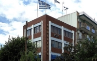 &Delta;ή&mu;&omicron; &Lambda;&alpha;&gamma;&kappa;&alpha;&delta;ά
