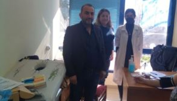 &epsilon;&theta;&epsilon;&lambda;&omicron;&nu;&tau;&iota;&kappa;ή &alpha;&iota;&mu;&omicron;&delta;&omicron;&sigma;ί&alpha; &Delta;ή&mu;&omicron; &Lambda;&alpha;&gamma;&kappa;&alpha;&delta;ά