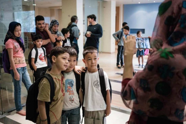 &Sigma;&epsilon; &pi;&omicron;&iota;ά &sigma;&chi;&omicron;&lambda;&epsilon;ί&alpha; &tau;&eta;&sigmaf; &pi;&epsilon;&rho;&iota;&omicron;&chi;ή&sigmaf; &Lambda;&alpha;&gamma;&kappa;&alpha;&delta;ά &theta;&alpha; &phi;&omicron;&iota;&tau;ή&sigma;&omicron;&upsilon;&nu; &pi;&rho;&omicron;&sigma;&phi;&upsilon;&gamma;ό&pi;&omicron;&upsilon;&lambda;&alpha; &sigma;ύ&mu;&phi;&omega;&nu;&alpha; &mu;&epsilon; &alpha;&pi;ό&phi;&alpha;&sigma;&eta; &tau;&omicron;&upsilon; &Upsilon;&Pi;. &Pi;&Alpha;&Iota;&Delta;&Epsilon;&Iota;&Alpha;&Sigma;