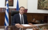 &Theta;. &Kappa;&Alpha;&Rho;&Alpha;&Omicron;&Gamma;&Lambda;&Omicron;&Upsilon;: &laquo;&Eta; E&lambda;&lambda;ά&delta;&alpha; &tau;&eta;&sigmaf; &kappa;&rho;ί&sigma;&eta;&sigmaf; &chi;&rho;&epsilon;&iota;ά&zeta;&epsilon;&tau;&alpha;&iota; &rho;&iota;&zeta;&omicron;&sigma;&pi;&alpha;&sigma;&tau;&iota;&kappa;έ&sigmaf; &pi;&rho;&omicron;&sigma;&epsilon;&gamma;&gamma;ί&sigma;&epsilon;&iota;&sigmaf; &kappa;&alpha;&iota; ό&chi;&iota; &delta;&iota;&alpha;&chi;&epsilon;ί&rho;&iota;&sigma;&eta;&raquo;